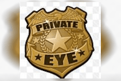 Private Eye slot
