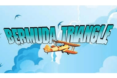 Bermuda Triangle slot