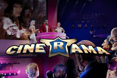 Cinerama slot