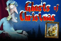 Ghosts of Christmas slot