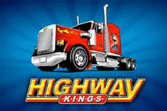 Highway Kings slot