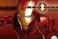 Iron Man slot