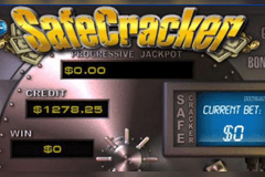 SafeCracker slot