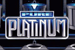 Pure Platinum slot