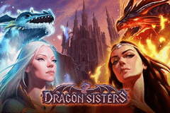 Dragon Sisters slot