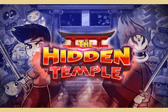 The Hidden Temple slot