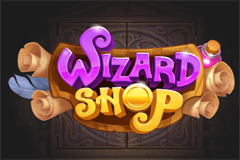 Wizard Shop slot