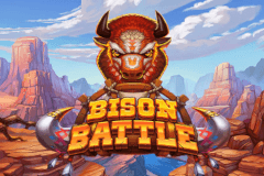 Bison Battle slot