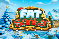 Fat Santa slot