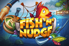 Fish 'n' Nudge slot