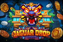 Jaguar Drop slot