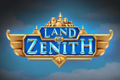 Land of Zenith slot