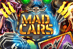 Mad Cars slot