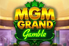 MGM Grand Gamble slot