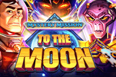 Mystery Mission to the Moon slot