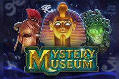 Mystery Museum slot