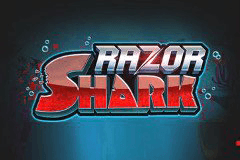 Razor Shark slot