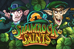Shamrock Saints slot