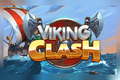 Viking Clash slot