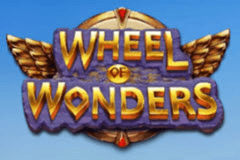 Wheel of Wonders slot