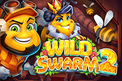 Wild Swarm 2 slot