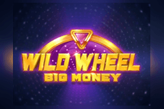Wild Wheel Big Money slot