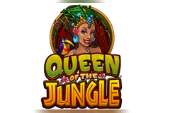 Queen of the Jungle slot