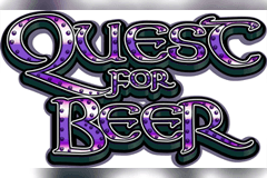 Quest for Beer slot