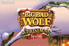 Big Bad Wolf Christmas Special slot