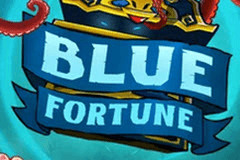 Blue Fortune slot