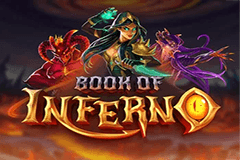 Book of Inferno slot
