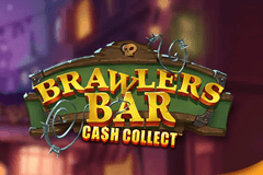 Brawler's Bar Cash Collect slot