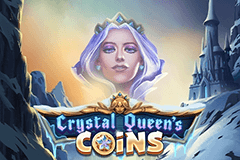 Crystal Queen's Coins slot