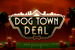 Dog Town Deal slot