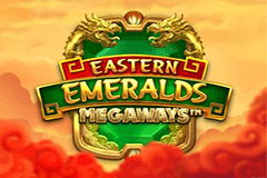 Eastern Emeralds Megaways slot