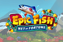 Epic Fish Net of Fortune slot