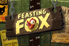 Feasting Fox slot