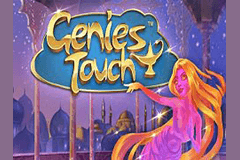 Genie's Touch slot