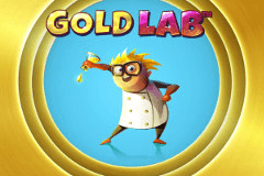 Gold Lab slot