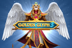 Golden Glyph 3 slot