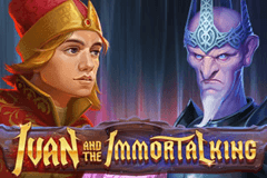 Ivan and the Immortal King slot