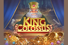 King Colossus slot