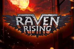 Raven Rising slot