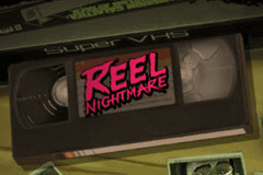 Reel Nightmare slot