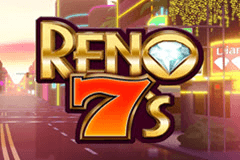Reno 7's slot