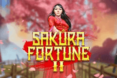 Sakura Fortune 2 slot