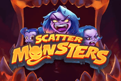 Scatter Monsters slot