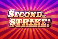 Second Strike slot