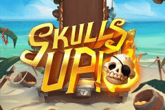 Skulls Up slot