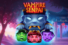 Vampire Senpai slot